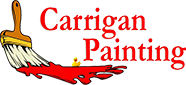 Carrigan Painting Logo
