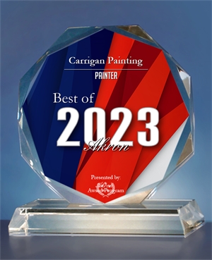 Carrigan Painting rated the Best Painter in Akron NY - 2023