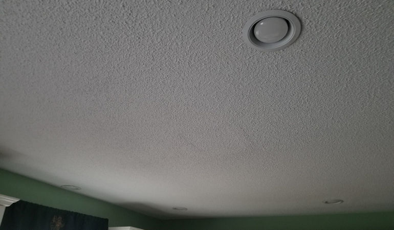 Popcorn Ceiling Repair Services Carrigan Painting