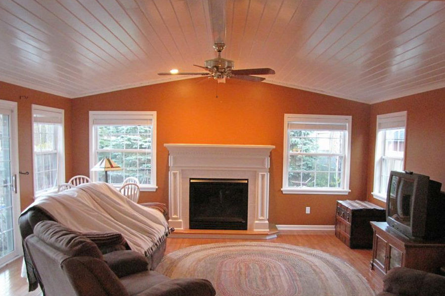 Carrigan Painting portfolio image of 