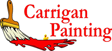 Carrigan Painting near Clarence NY